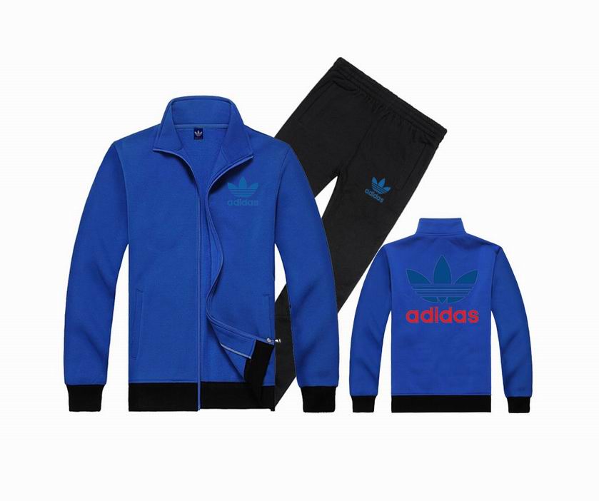 men adidas sport suits-752